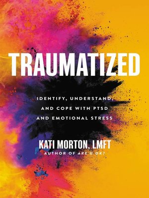 cover image of Traumatized